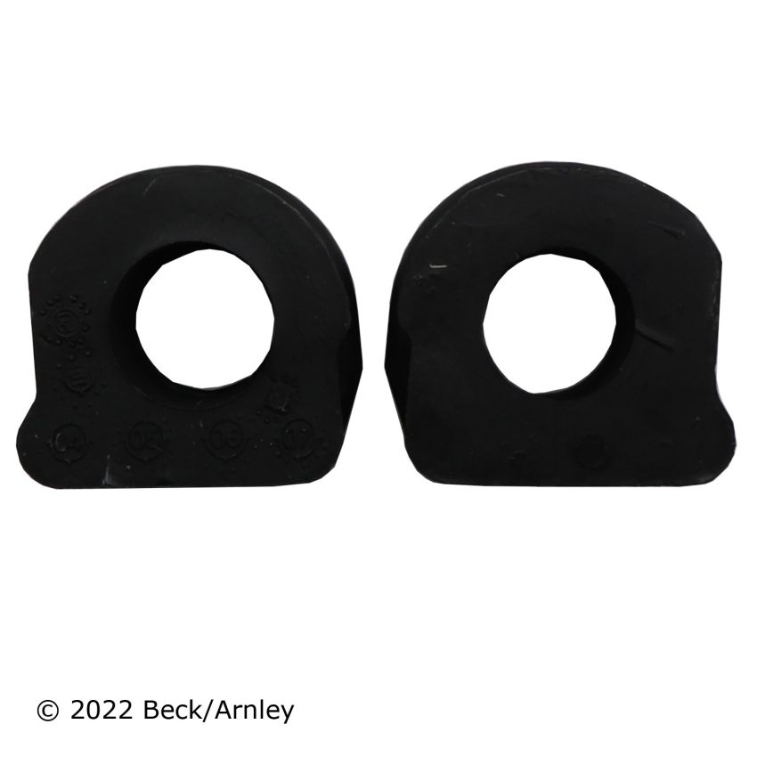 BECK/ARNLEY 101-7010 STABILIZER BSHG SET