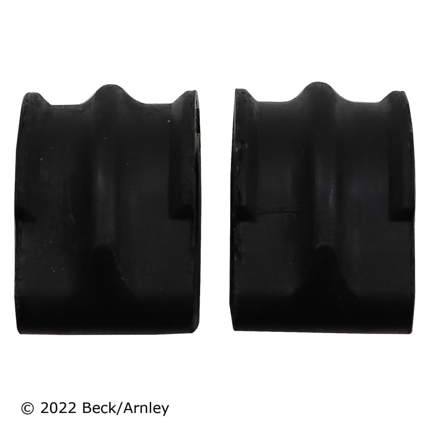 BECK/ARNLEY 101-7010 STABILIZER BSHG SET