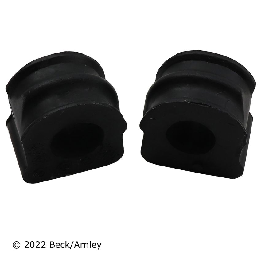 BECK/ARNLEY 101-7010 STABILIZER BSHG SET