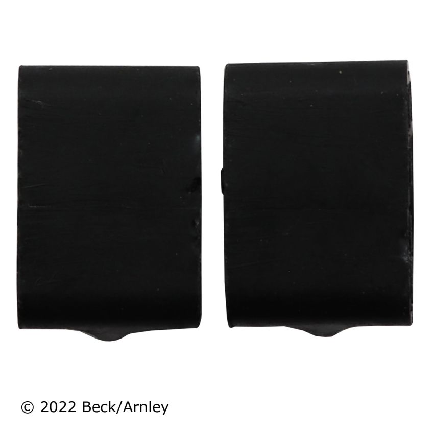 BECK/ARNLEY 101-7010 STABILIZER BSHG SET
