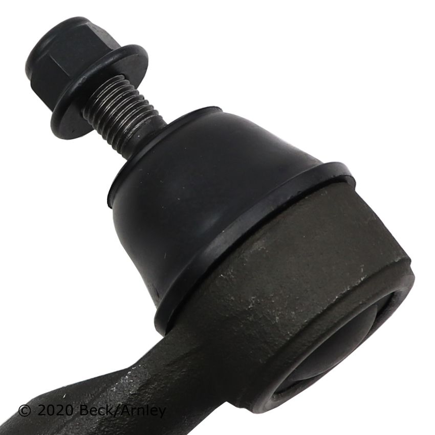 BECK/ARNLEY 101-7053 TIE ROD END