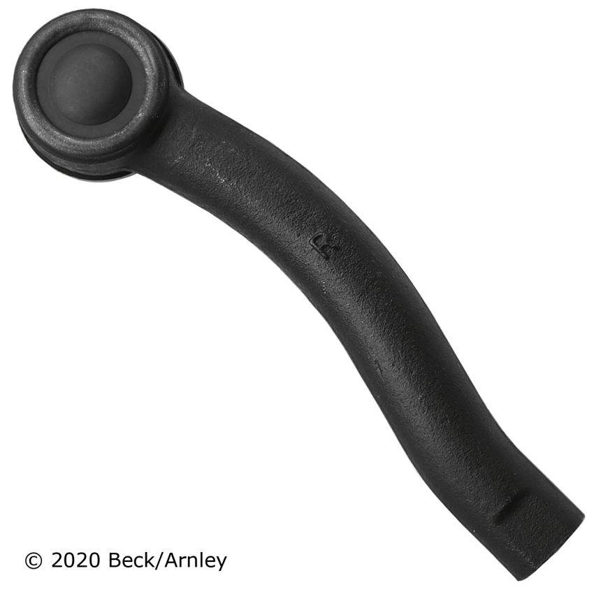 BECK/ARNLEY 101-7053 TIE ROD END