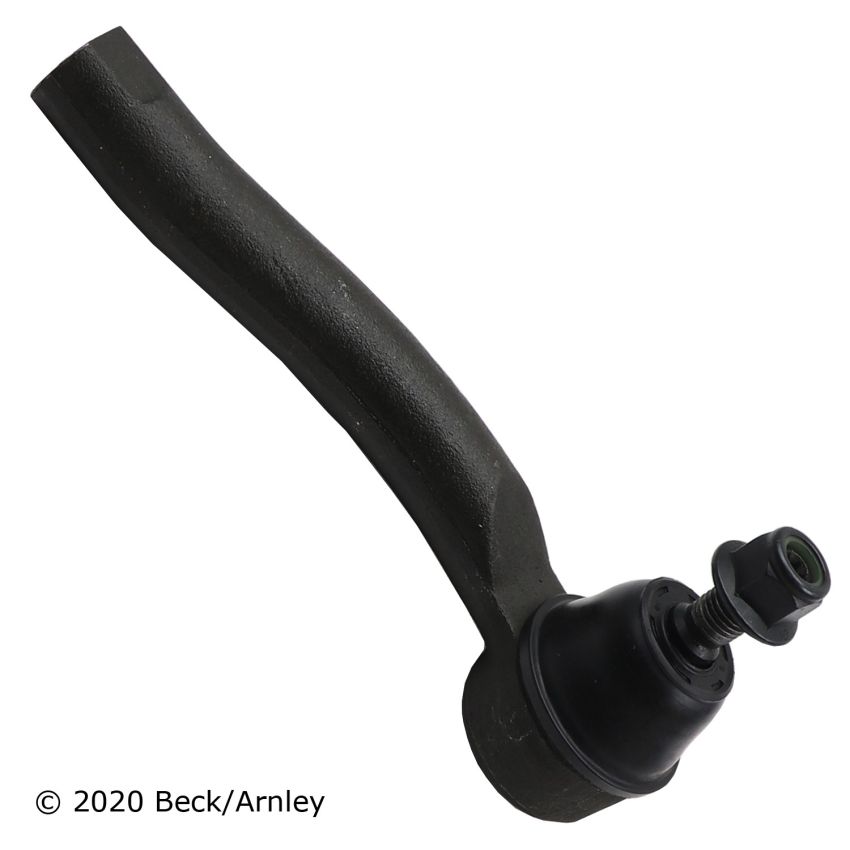 BECK/ARNLEY 101-7053 TIE ROD END