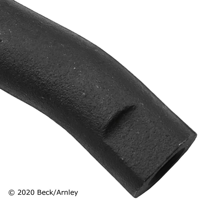 BECK/ARNLEY 101-7053 TIE ROD END