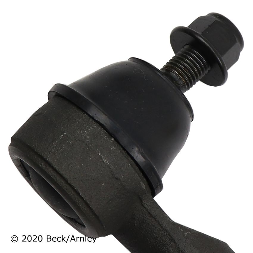 BECK/ARNLEY 101-7054 TIE ROD END