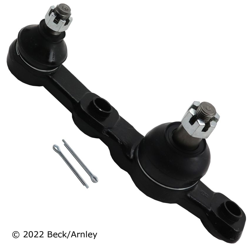 BECK/ARNLEY 101-7062 BALL JOINT