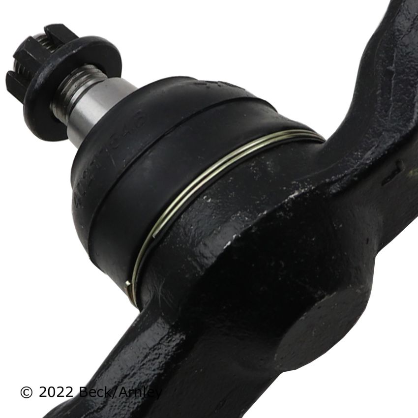 BECK/ARNLEY 101-7063 BALL JOINT