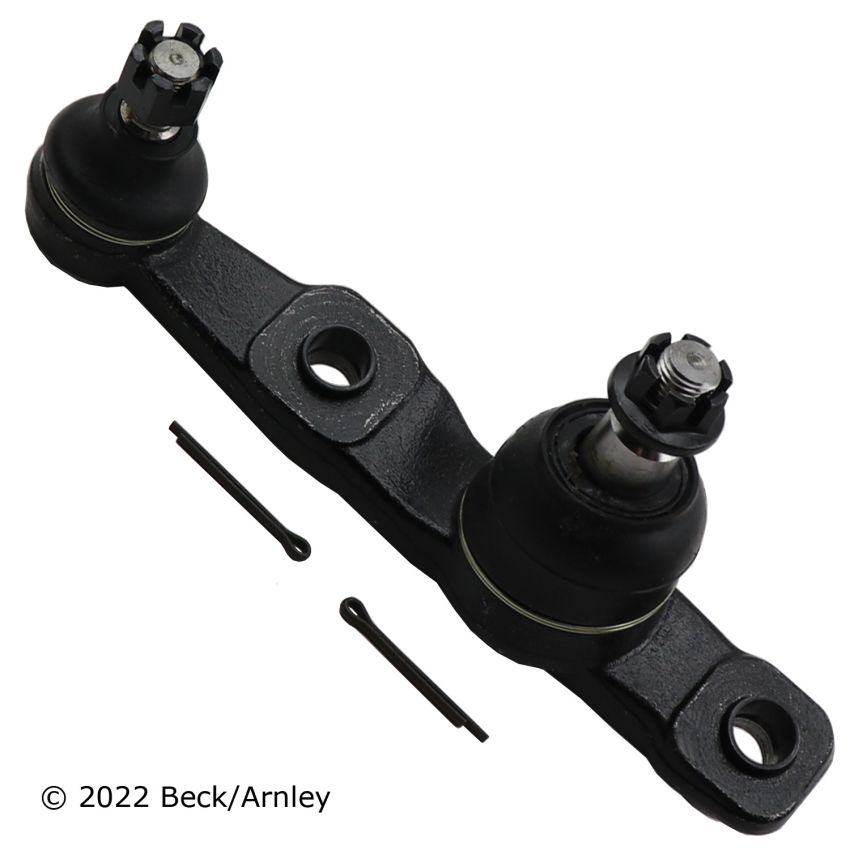 BECK/ARNLEY 101-7063 BALL JOINT