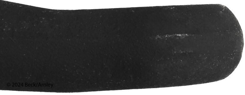 BECK/ARNLEY 101-7065 TIE ROD END