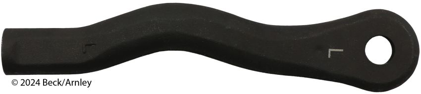 BECK/ARNLEY 101-7065 TIE ROD END