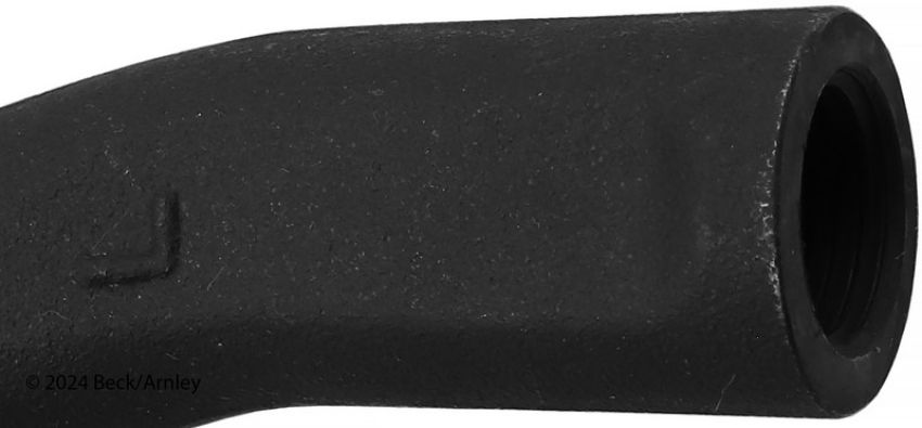 BECK/ARNLEY 101-7065 TIE ROD END