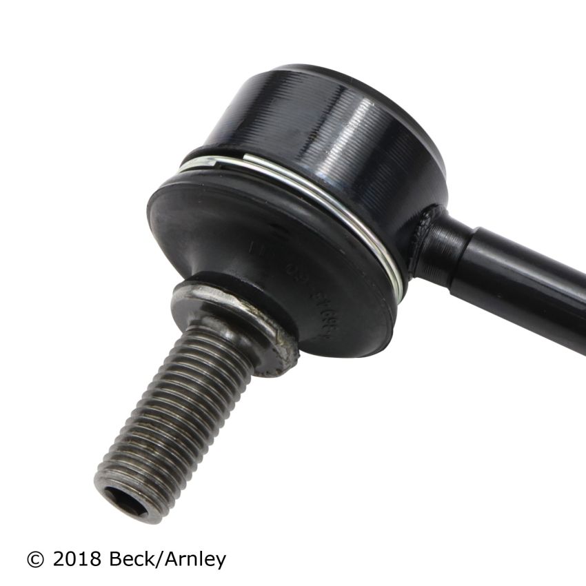 BECK/ARNLEY 101-7074 STABILIZER END LINK