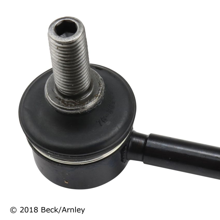 BECK/ARNLEY 101-7074 STABILIZER END LINK