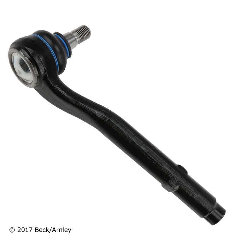 BECK/ARNLEY 101-7102 TIE ROD END