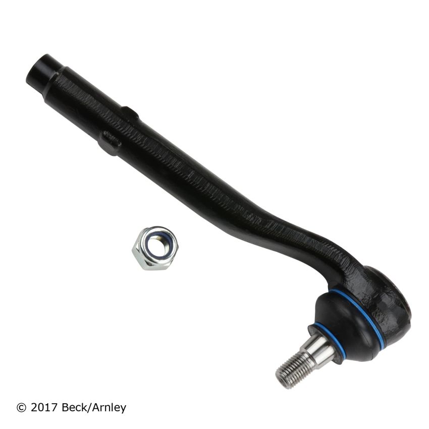 BECK/ARNLEY 101-7102 TIE ROD END