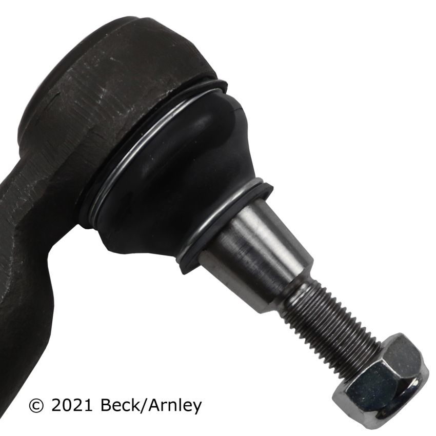 BECK/ARNLEY 101-7103 TIE ROD END