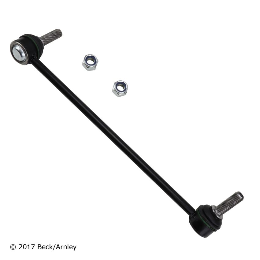 BECK/ARNLEY 101-7110 STABILIZER END LINK