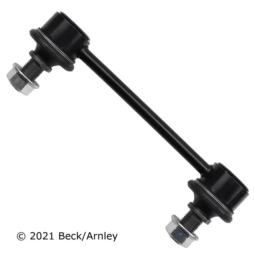 BECK/ARNLEY 101-7112 STABILIZER END LINK