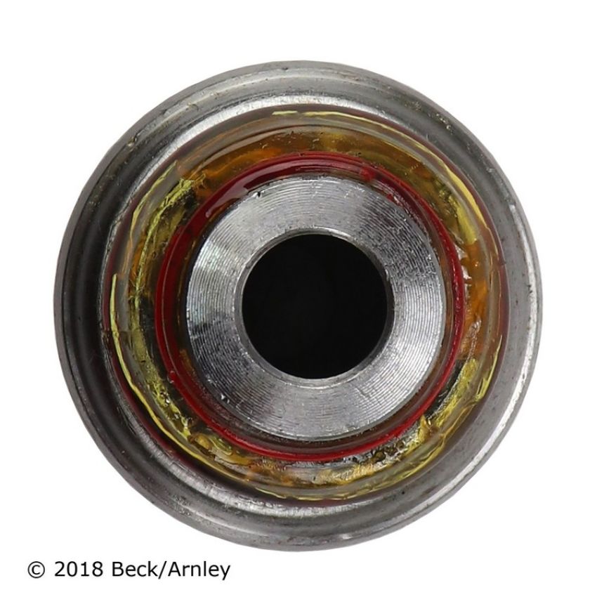 BECK/ARNLEY 101-7122 CONTROL ARM BSHG