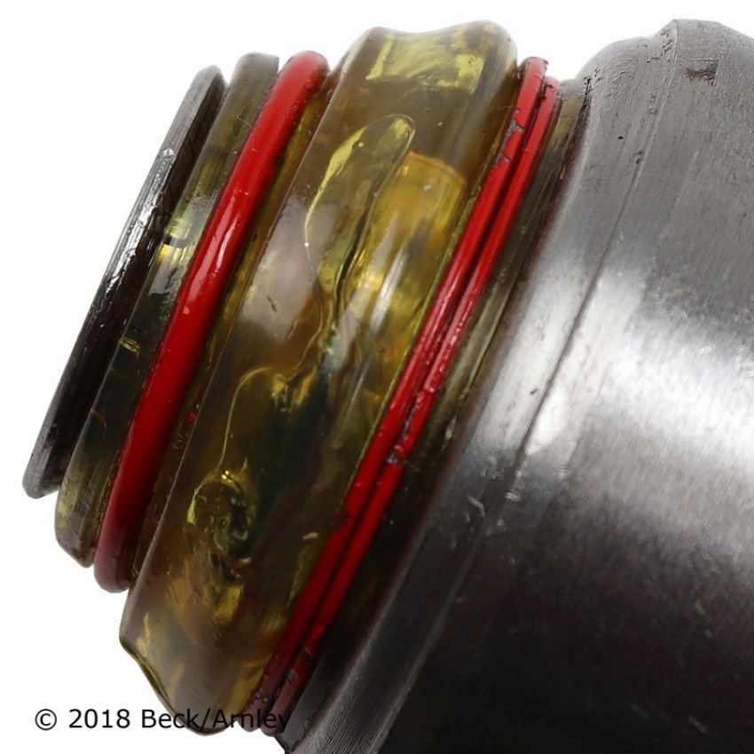BECK/ARNLEY 101-7122 CONTROL ARM BSHG