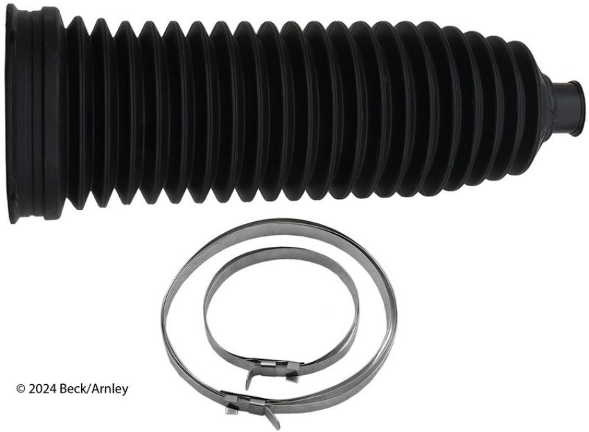 BECK/ARNLEY 101-7123 TIE ROD END W/BT KIT
