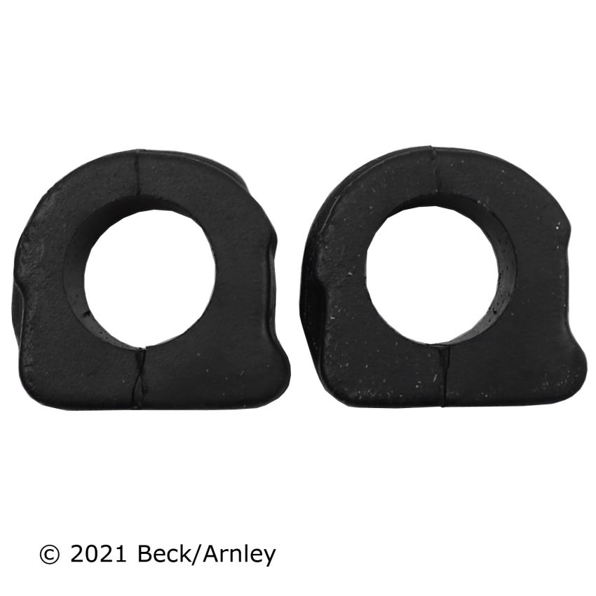 BECK/ARNLEY 101-7125 STABILIZER BSHG SET