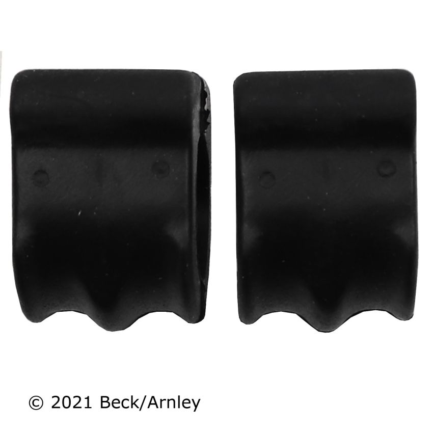 BECK/ARNLEY 101-7125 STABILIZER BSHG SET