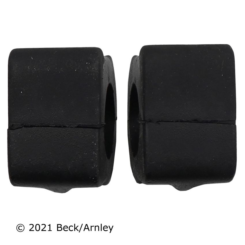 BECK/ARNLEY 101-7125 STABILIZER BSHG SET