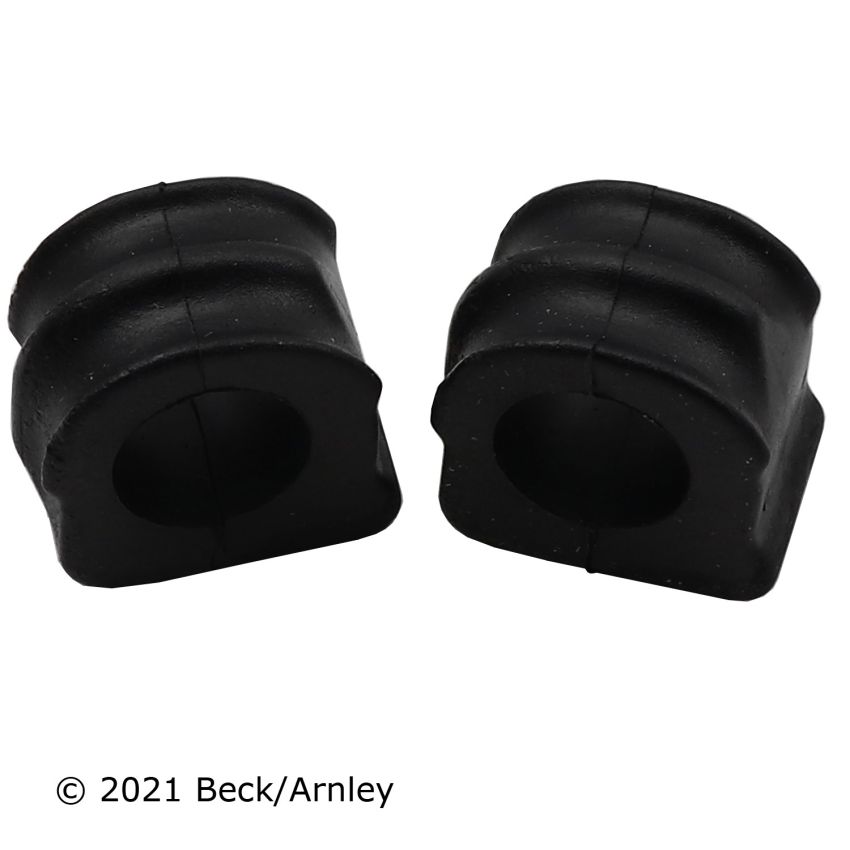BECK/ARNLEY 101-7125 STABILIZER BSHG SET