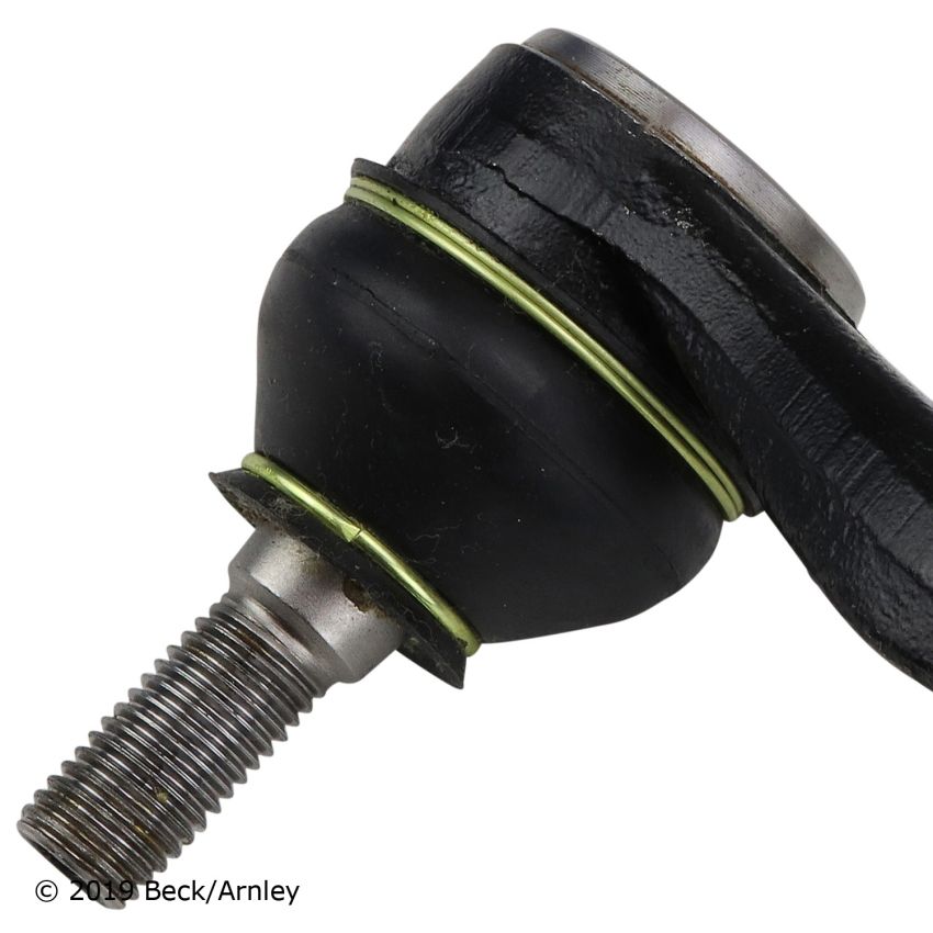 BECK/ARNLEY 101-7126 TIE ROD ASSEMBLY