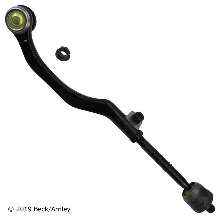BECK/ARNLEY 101-7126 TIE ROD ASSEMBLY