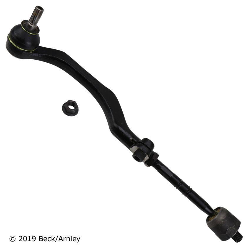 BECK/ARNLEY 101-7126 TIE ROD ASSEMBLY