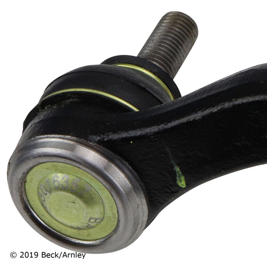 BECK/ARNLEY 101-7127 TIE ROD ASSEMBLY