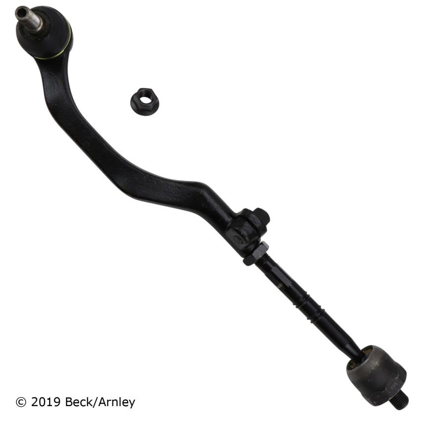 BECK/ARNLEY 101-7127 TIE ROD ASSEMBLY