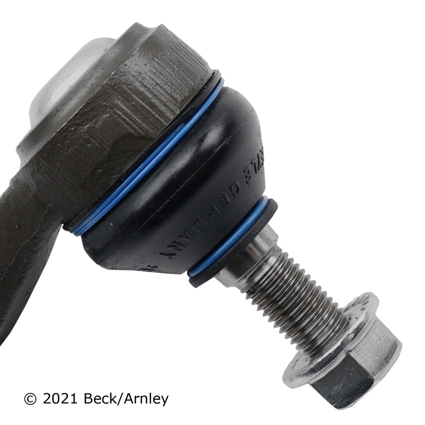 BECK/ARNLEY 101-7130 TIE ROD END