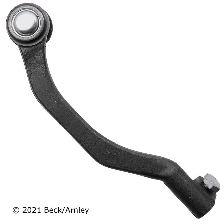 BECK/ARNLEY 101-7130 TIE ROD END