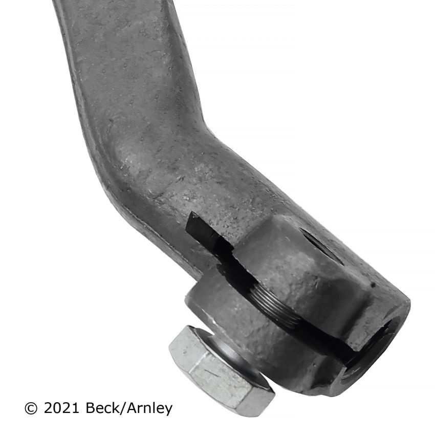 BECK/ARNLEY 101-7130 TIE ROD END