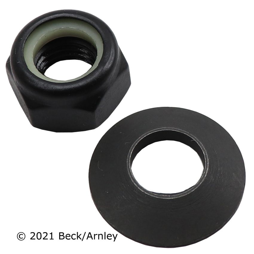 BECK/ARNLEY 101-7137 BALL JOINT