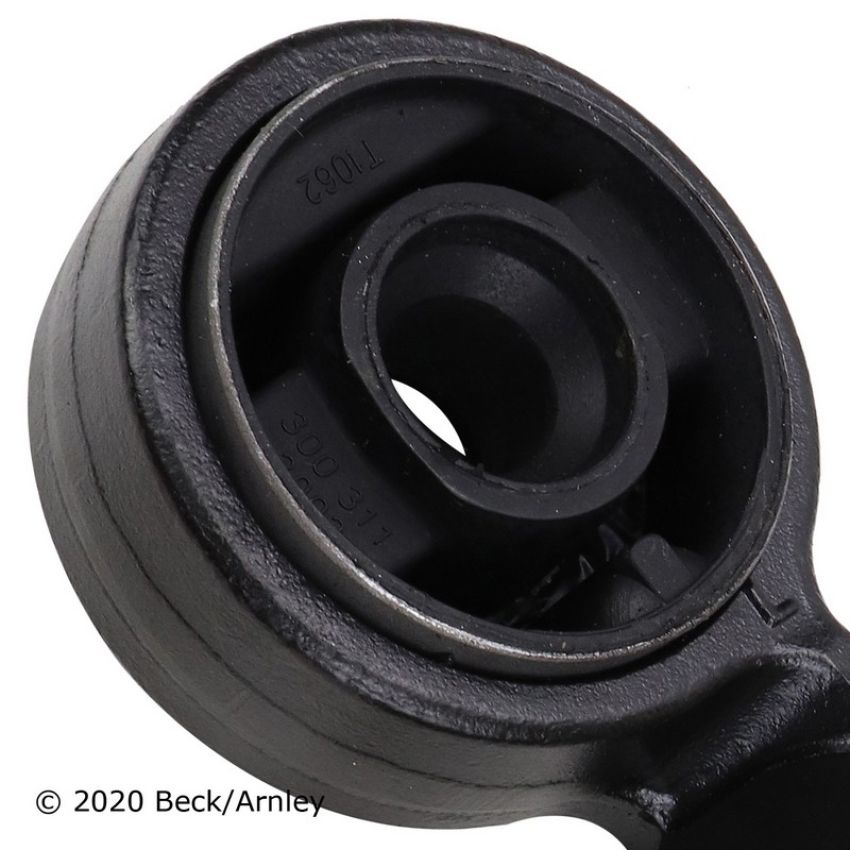 BECK/ARNLEY 101-7179 CONTROL ARM BSHG SET