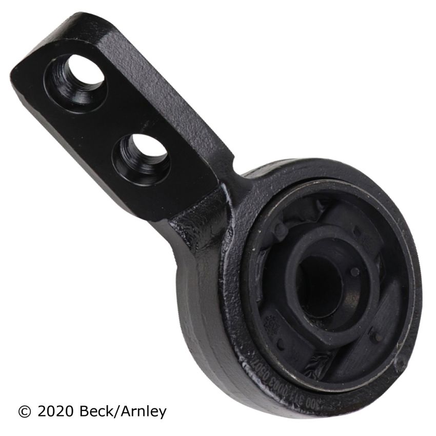 BECK/ARNLEY 101-7179 CONTROL ARM BSHG SET