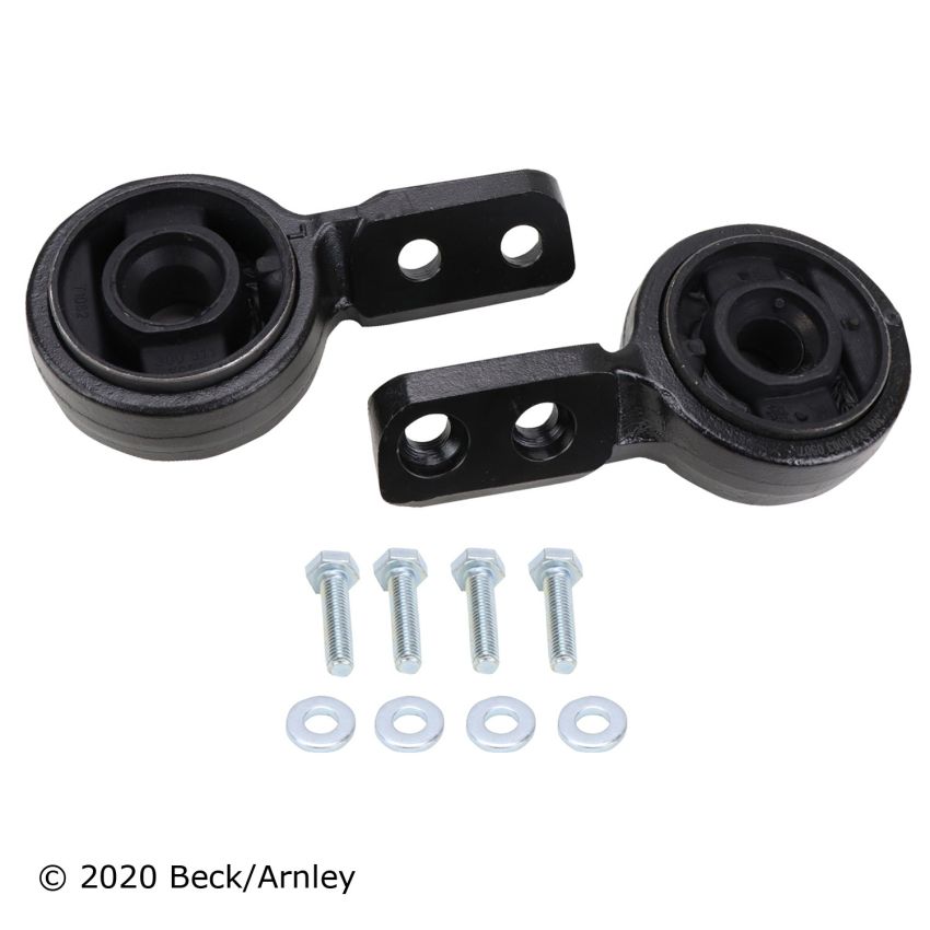 BECK/ARNLEY 101-7179 CONTROL ARM BSHG SET