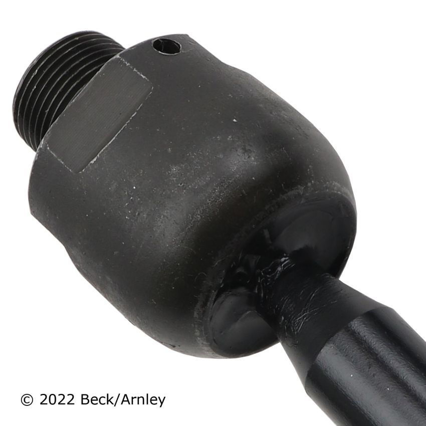 BECK/ARNLEY 101-7181 TIE ROD END