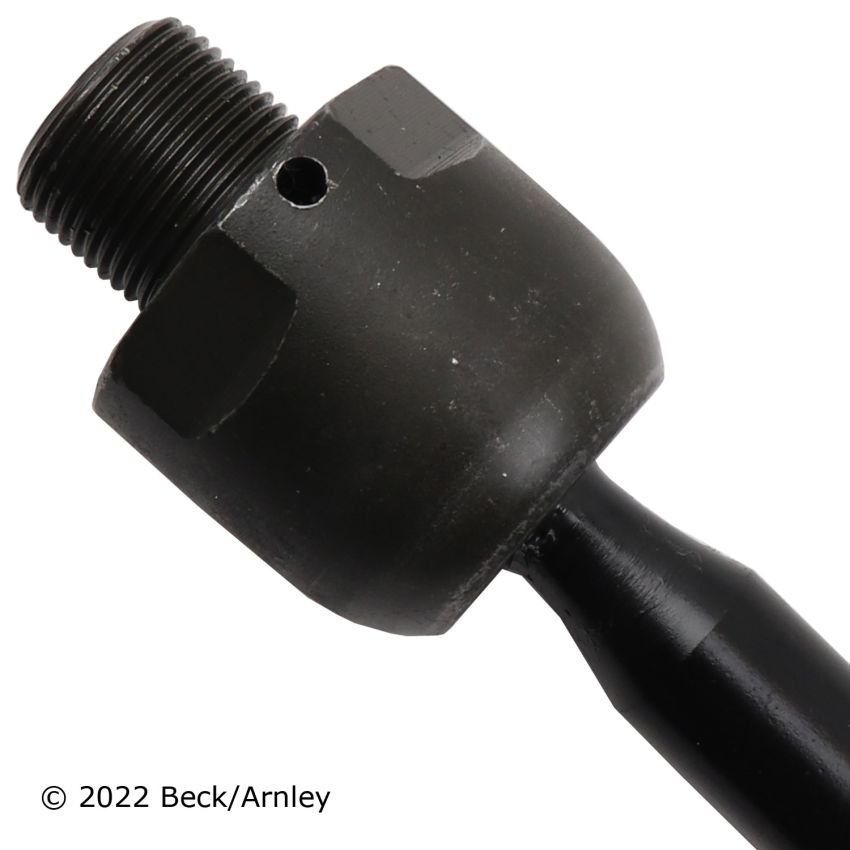 BECK/ARNLEY 101-7181 TIE ROD END