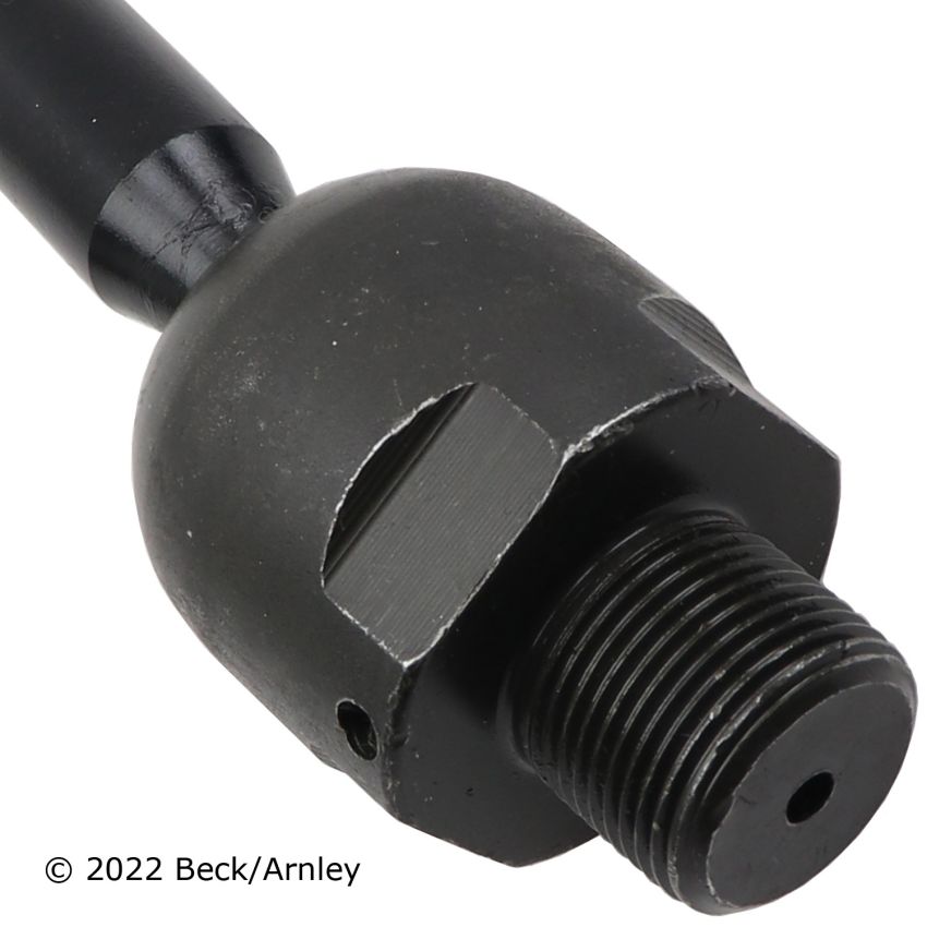 BECK/ARNLEY 101-7181 TIE ROD END