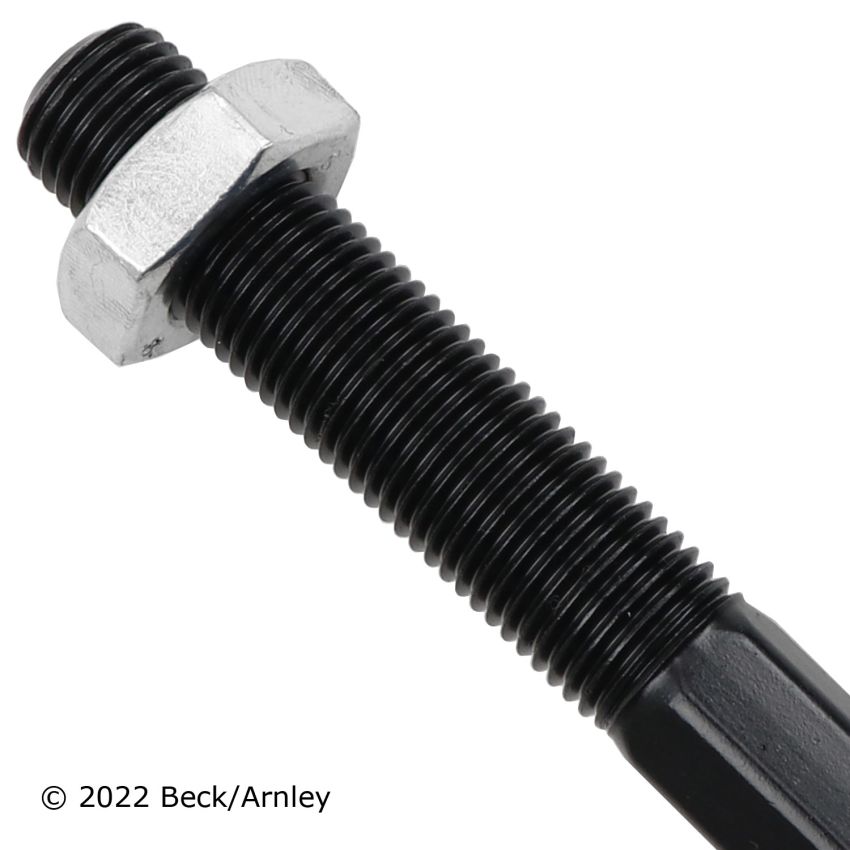 BECK/ARNLEY 101-7181 TIE ROD END