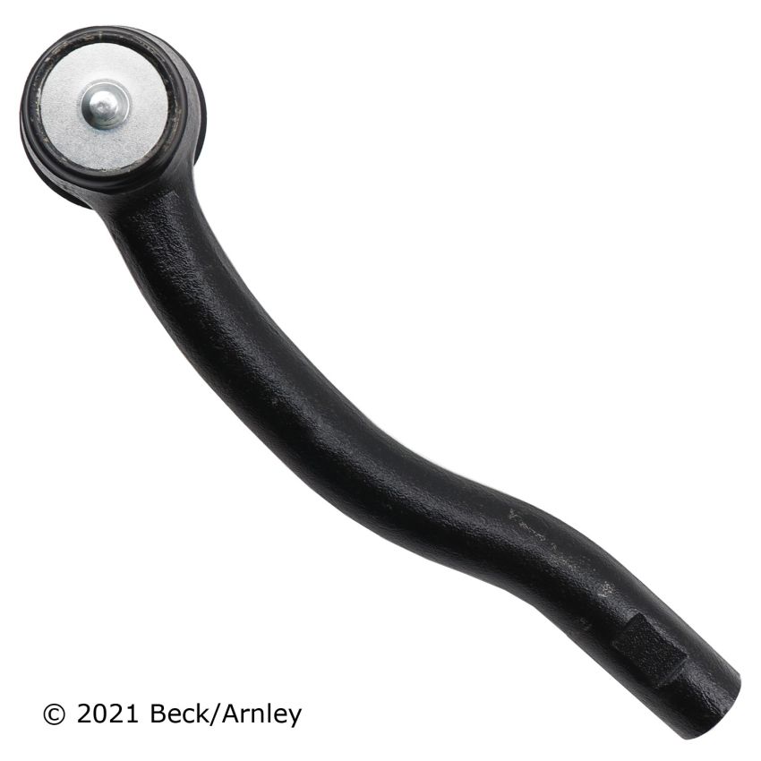 BECK/ARNLEY 101-7291 TIE ROD END