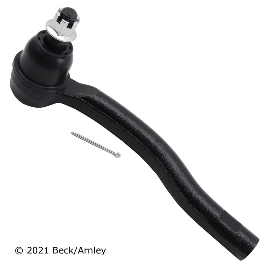 BECK/ARNLEY 101-7291 TIE ROD END