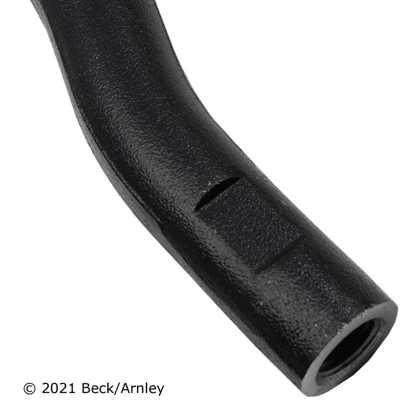 BECK/ARNLEY 101-7291 TIE ROD END