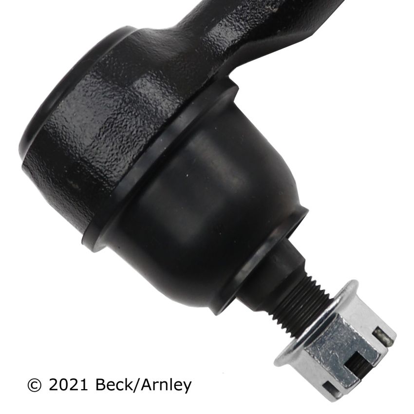 BECK/ARNLEY 101-7292 TIE ROD END