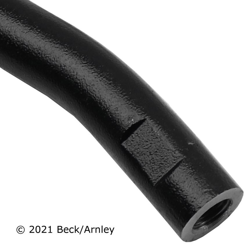 BECK/ARNLEY 101-7292 TIE ROD END